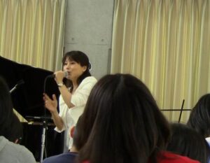 2016.３恵明学園コンサート