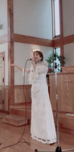 2025.10.26 布佐キリスト教会チャペルコンサート