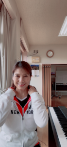 2025.11.19 ヴォイス&ボディエクササイズ